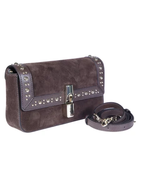 Body Furla brązowy