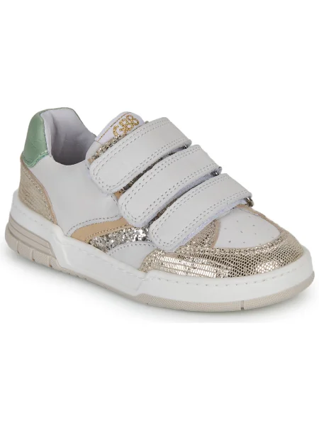 Pantofi copii Gbb alb