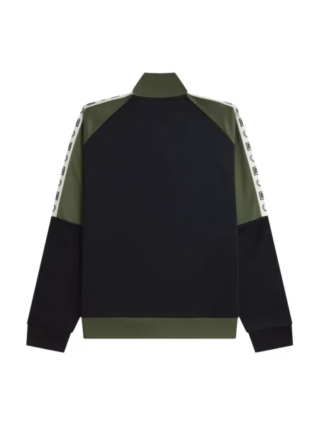 Kurtka Fred Perry do biegania