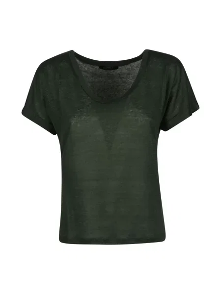 Koszulka Aragona zielona