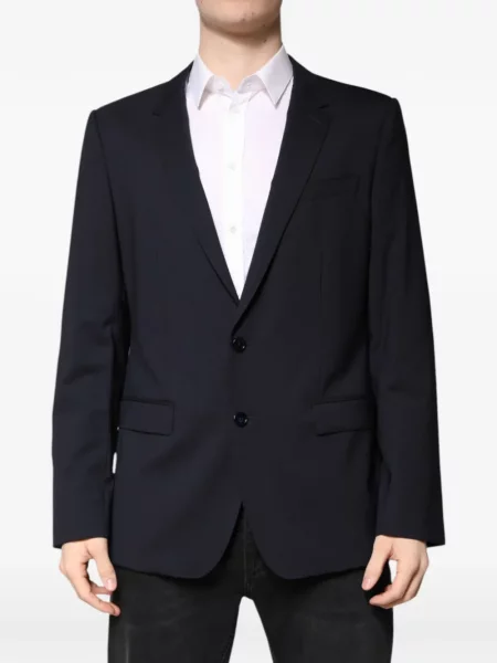 Sacou Dolce & Gabbana albastru