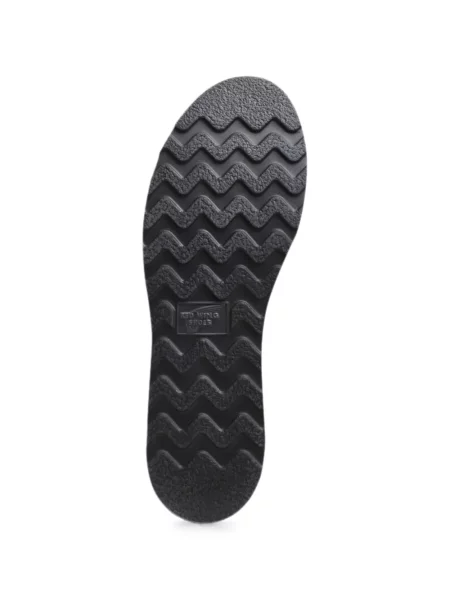 Δερμάτινα μπότες chelsea Red Wing Shoes κλασικό μαύρο