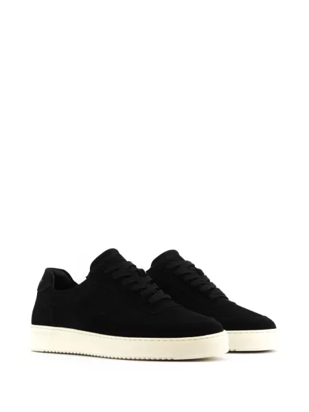 Tenisky Filling Pieces čierna