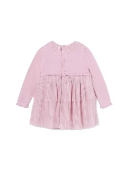 Rochie copii Mayoral roz