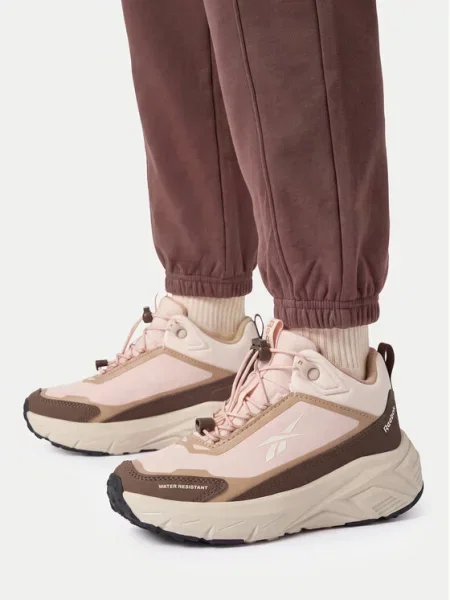 Reebok Auliniai batai Šviesiai rožinė