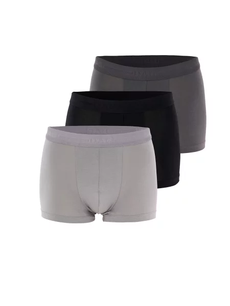 Dagi Boksarice siva / antracit črna