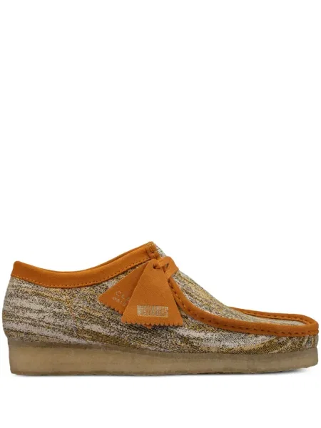 Ghete desert Clarks