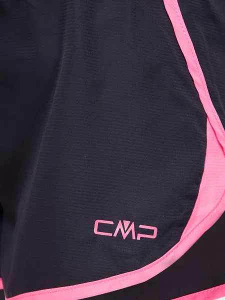 Спортивные шорты Cmp серые