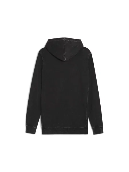 Худи Puma черное
