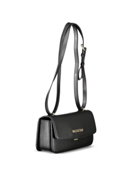 Crossbody táska Mario Valentino fekete