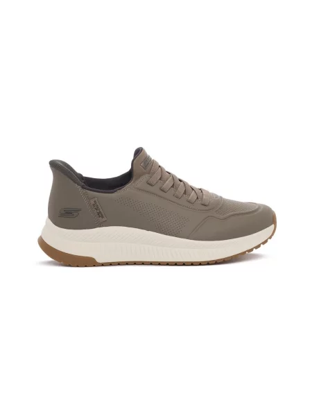 Tenisky Skechers biela