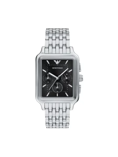 Emporio Armani zegarek Diego szary