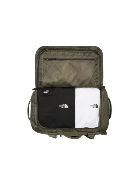 Taška The North Face Bcv Duffel zelená