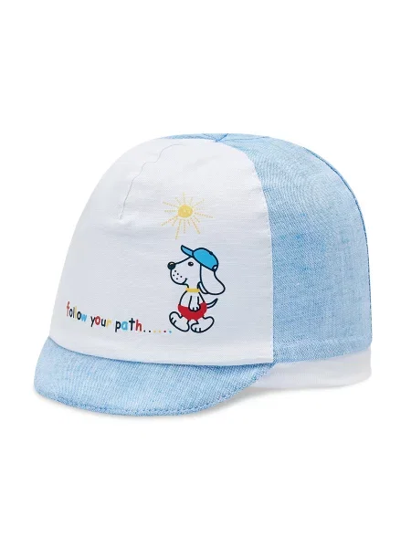 Broel Kapa Dante plava