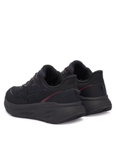 Sneakersy Tamaris černé