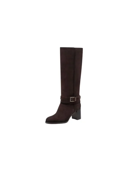 Pantofi Tamaris negru