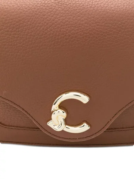 Body Coccinelle maro