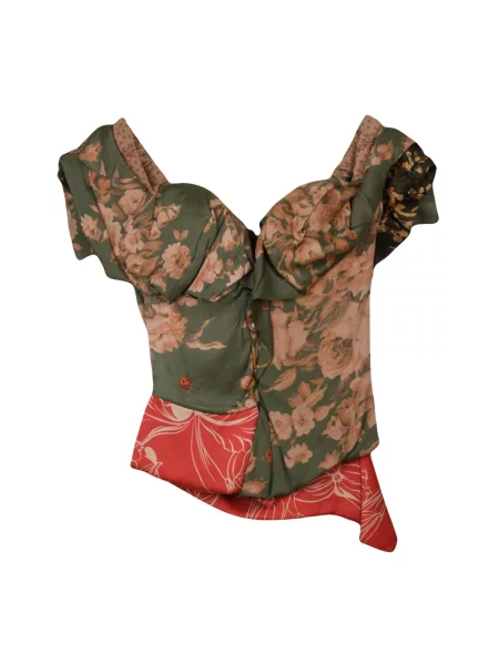 Bluzka Vivienne Westwood bez rękawów