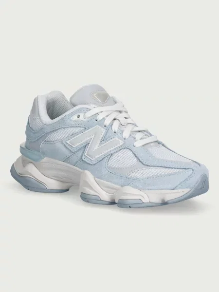 Pantofi New Balance albastru