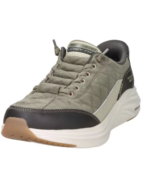 Pantofi Skechers verde