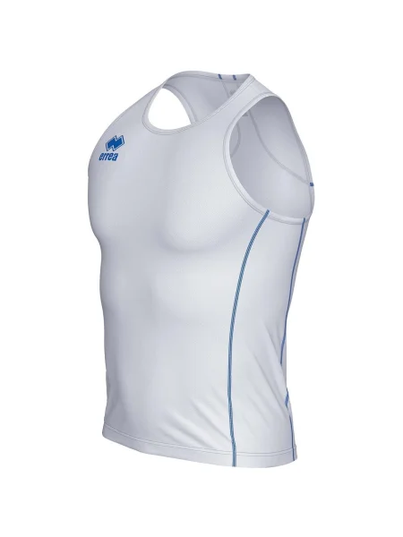 Tricou Errea alb