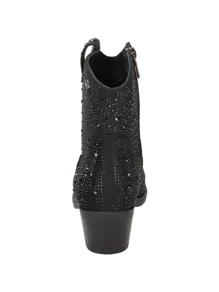 Pantofi Xti negru
