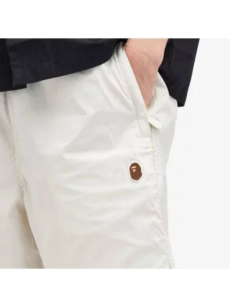 Szorty A Bathing Ape® szare