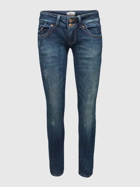 LTB Jeans Molly denim albastru