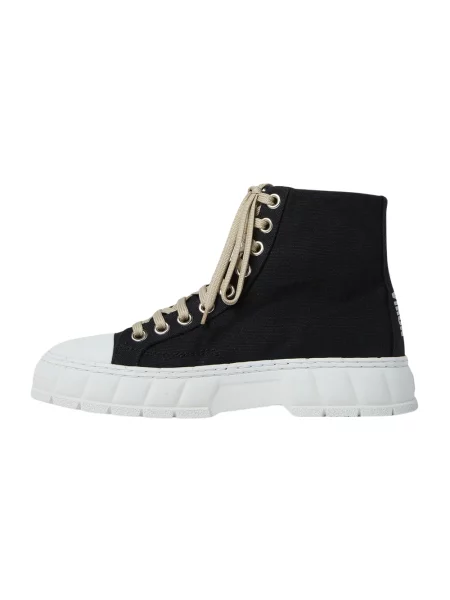 Sneakersy Viron czarne