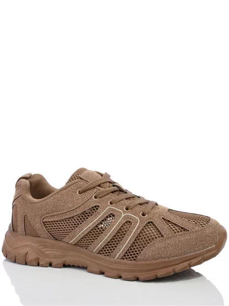 Кроссовки Navigator коричневые