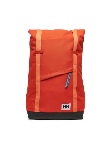 Раница Helly Hansen STOCKHOLM голям с изчистен дизайн черно