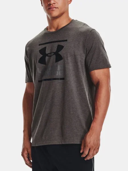 Tricou Under Armour negru