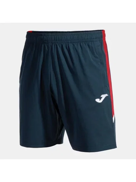 Szorty dla dzieci Joma Toledo czerwone