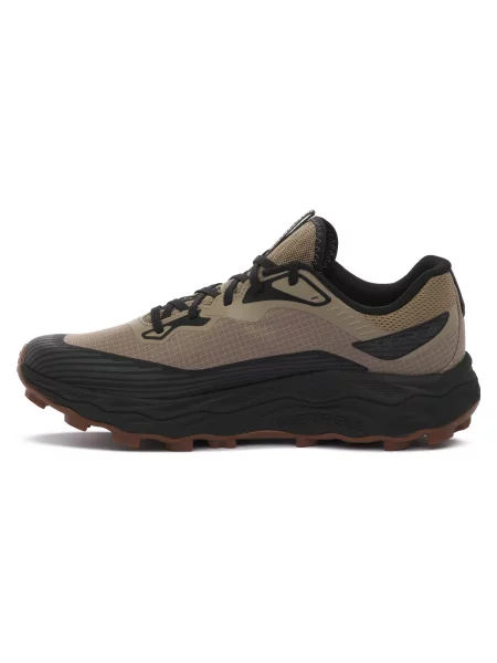 Pantofi Merrell maro