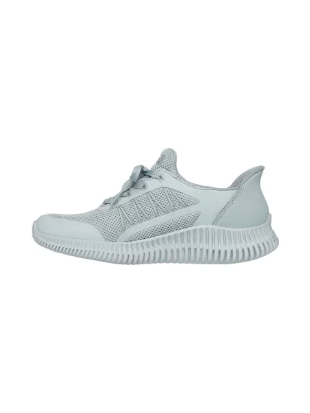 Tenisky Skechers modrá
