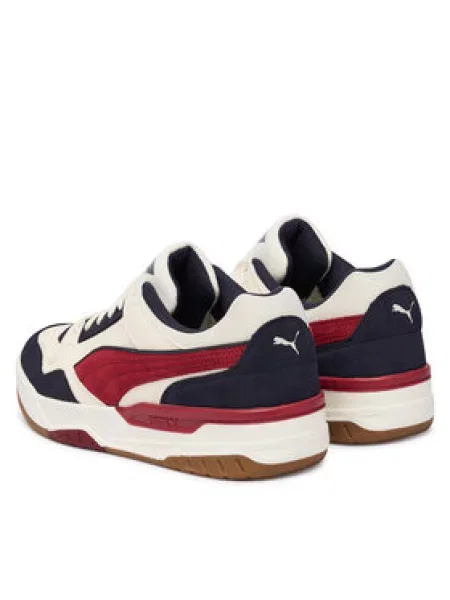 Puma Laisvalaikio batai Rebound Retro Sd Kreminė