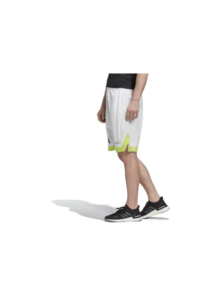 Nadrág Adidas fehér