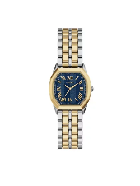 Fossil Karóra Harlow Arany
