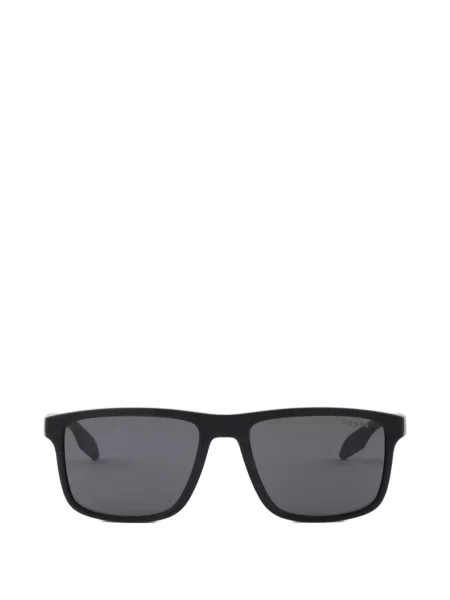 Slnečné okuliare Prada Eyewear čierna