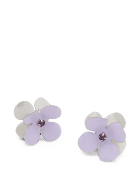 Cercei Marni violet
