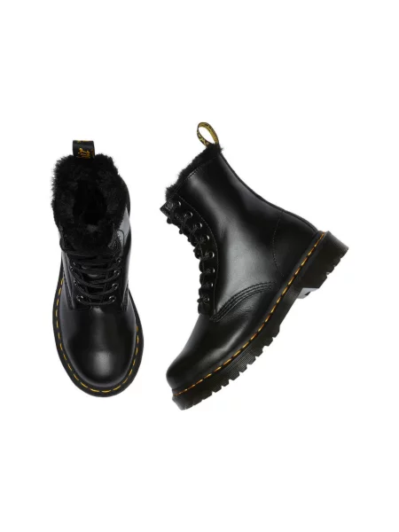 Pantofi Dr. Martens negru