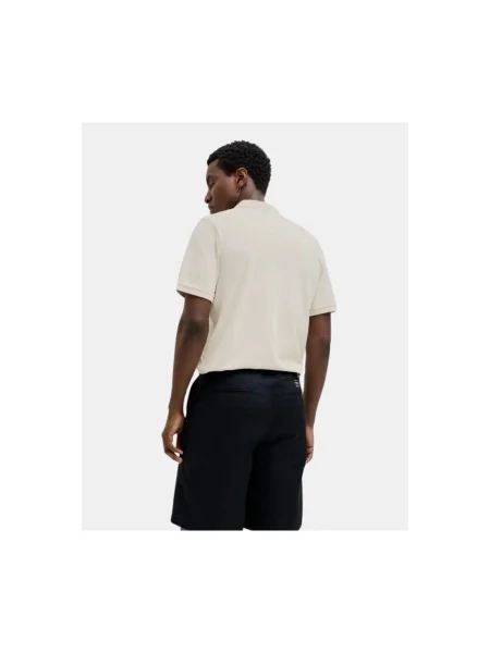 Tricou Jack & Jones bej