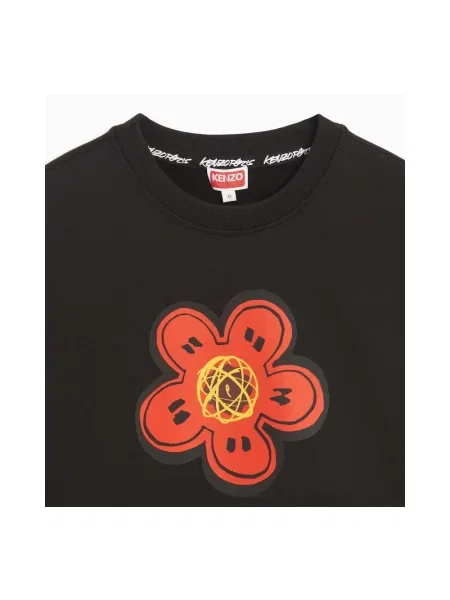 Bluza Kenzo czarna