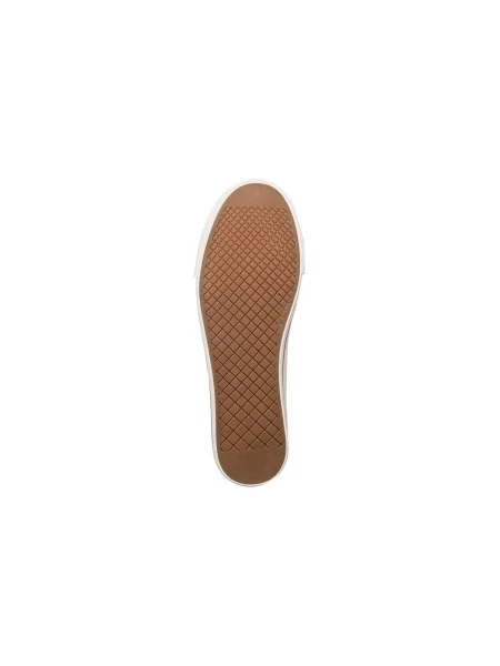 Pantofi Lee Cooper alb