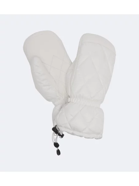Rukavice Bogner biela