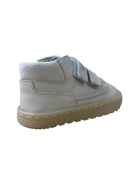 Pantofi Blanditos gri
