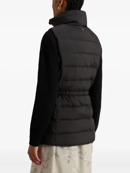 Vestă Woolrich negru