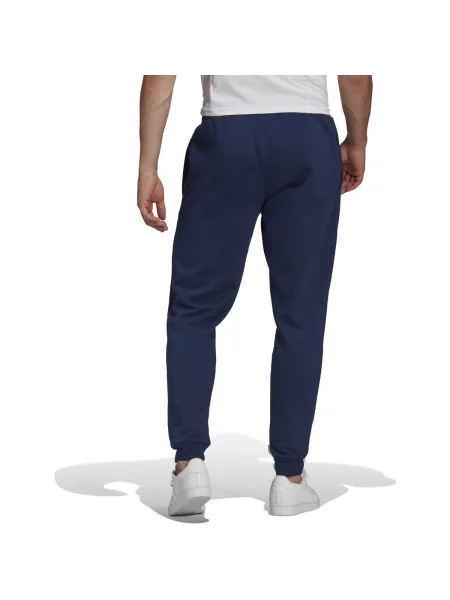 Nohavice Adidas modrá
