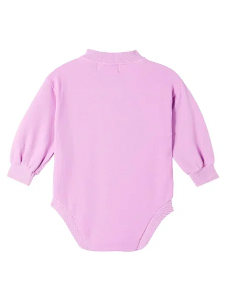Gyerek body Bobo Choses rózsaszín