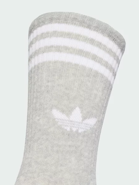 Носки Adidas черные